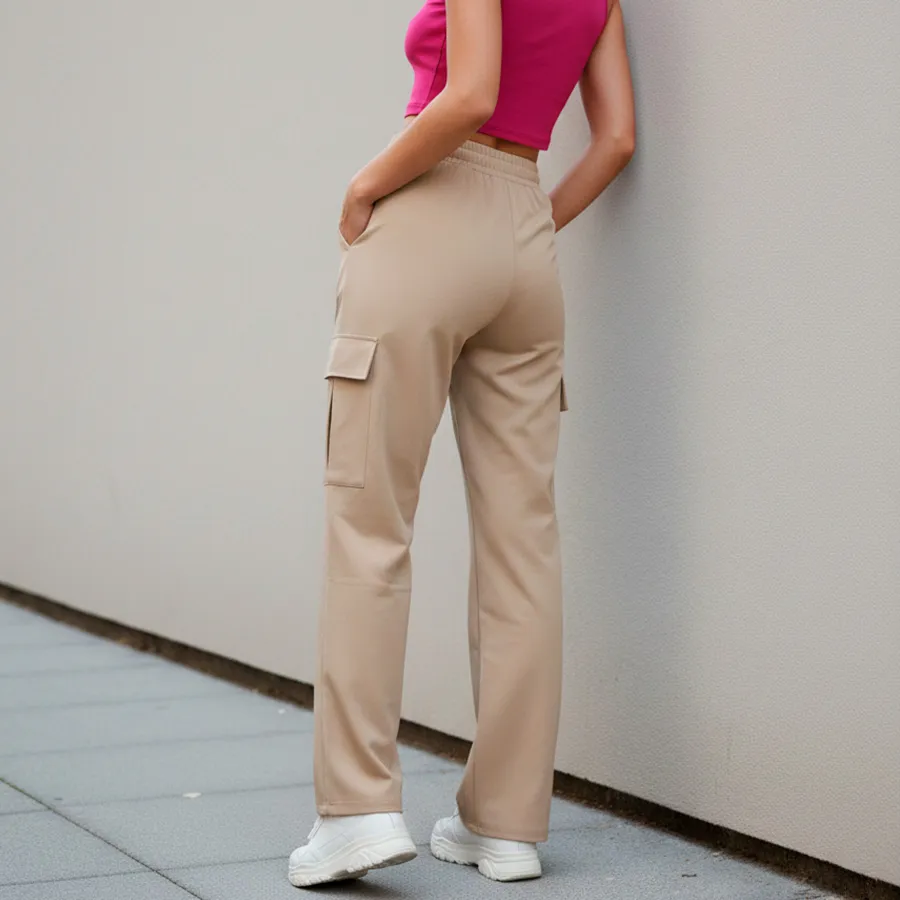 3364 KIT DE 2 PANTALONES 8601